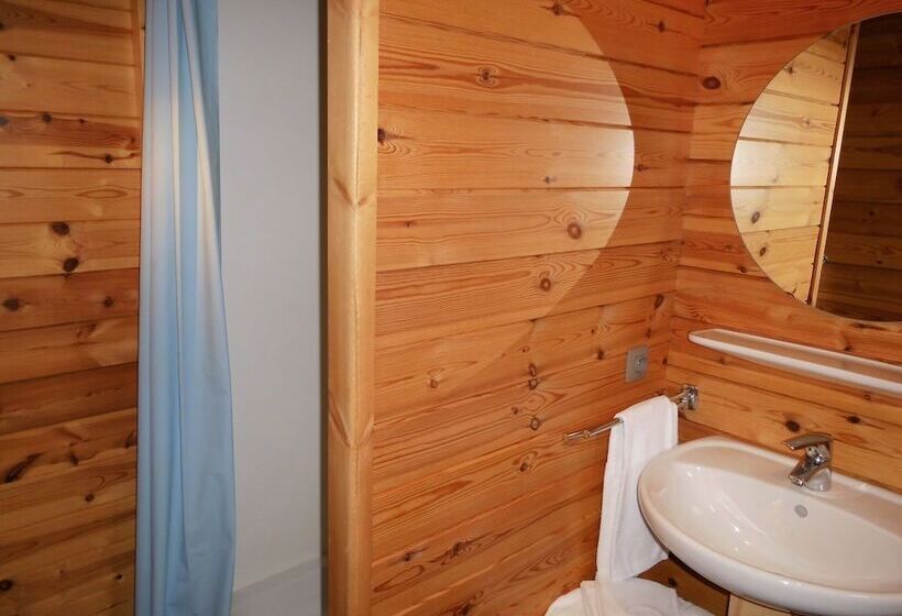 חדר סטנדרט לארבעה, Willow Spring Way Station Bed & Breakfast