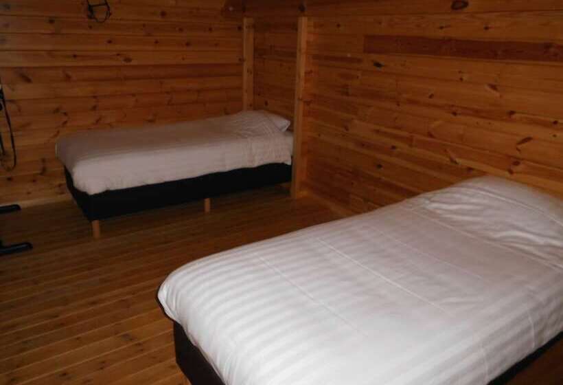 四人标准间, Willow Spring Way Station Bed & Breakfast