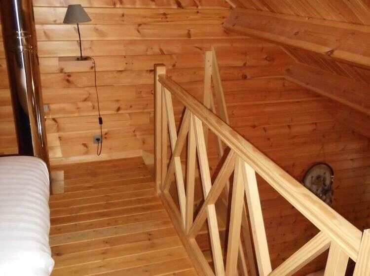 חדר סטנדרט לארבעה, Willow Spring Way Station Bed & Breakfast