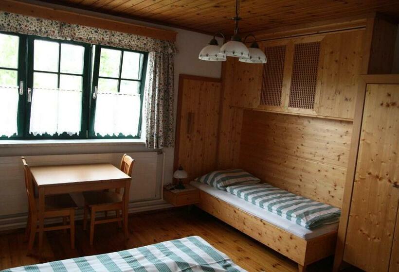 Номер Стандарт, Ferienhof Stanzl