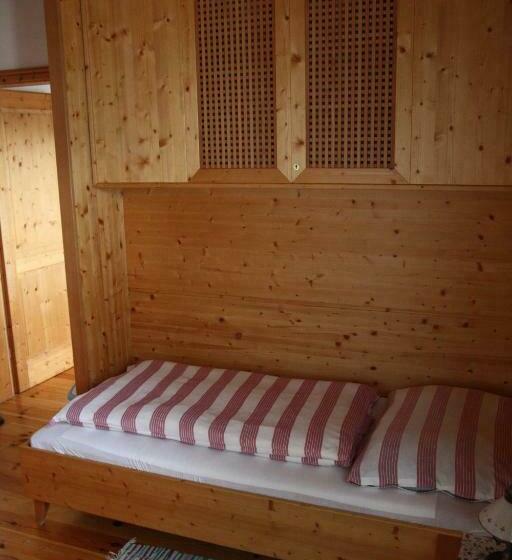 غرفة قياسية, Ferienhof Stanzl