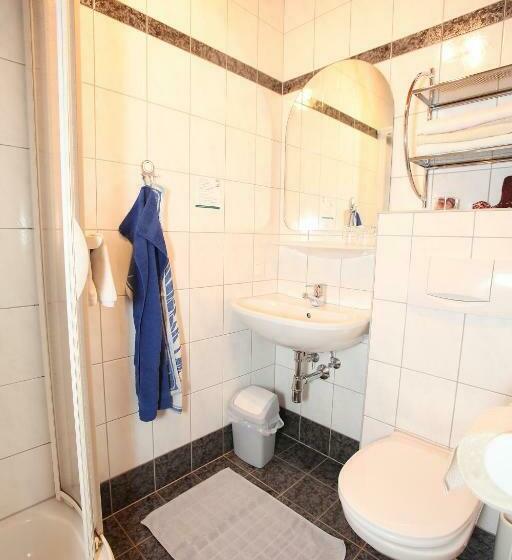 غرفة قياسية, Ferienhof Stanzl