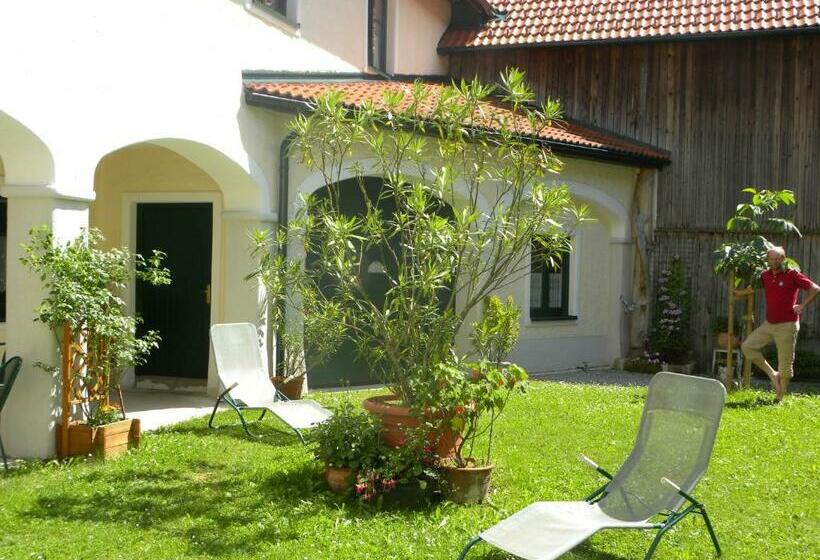 غرفة قياسية, Ferienhof Stanzl