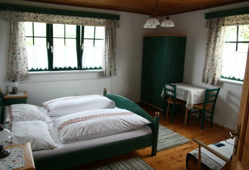 غرفة قياسية, Ferienhof Stanzl