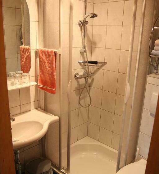 غرفة قياسية, Ferienhof Stanzl