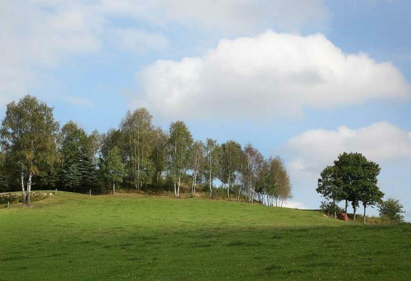 غرفة قياسية, Ferienhof Stanzl