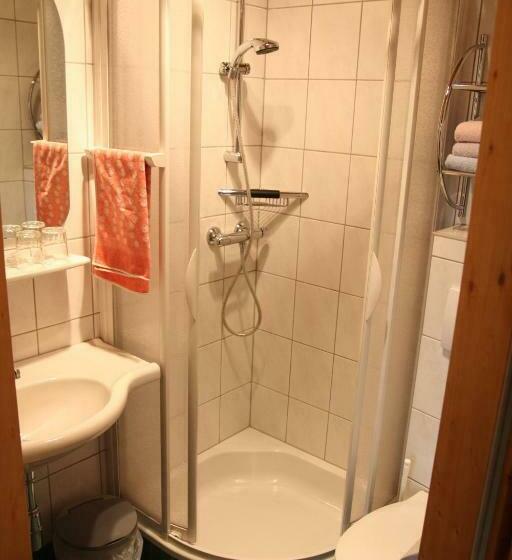 غرفة قياسية, Ferienhof Stanzl