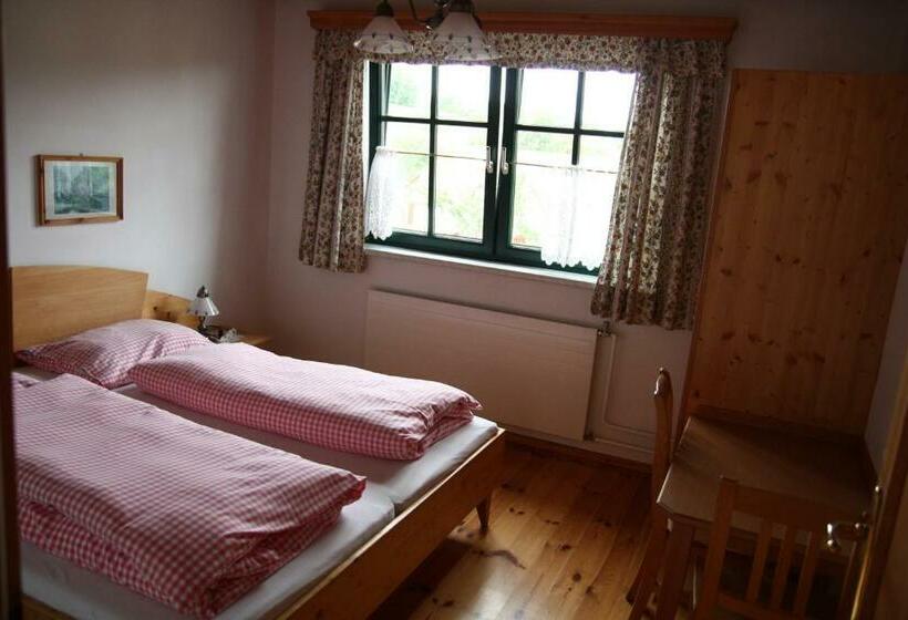 غرفة قياسية, Ferienhof Stanzl