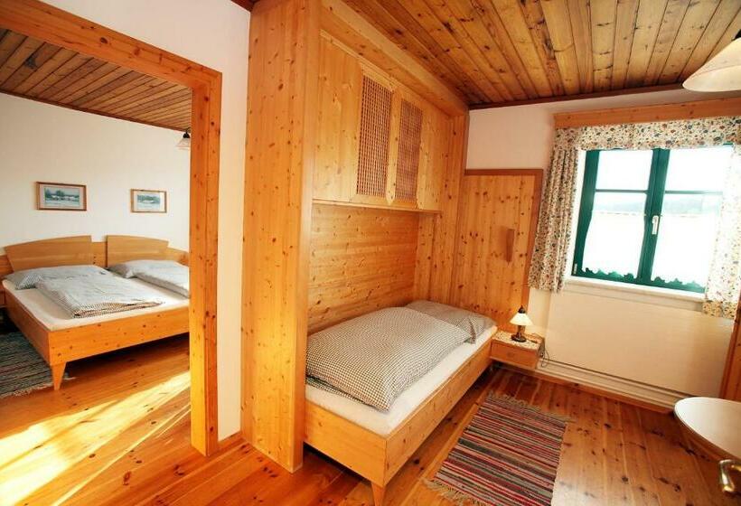 Номер Стандарт, Ferienhof Stanzl