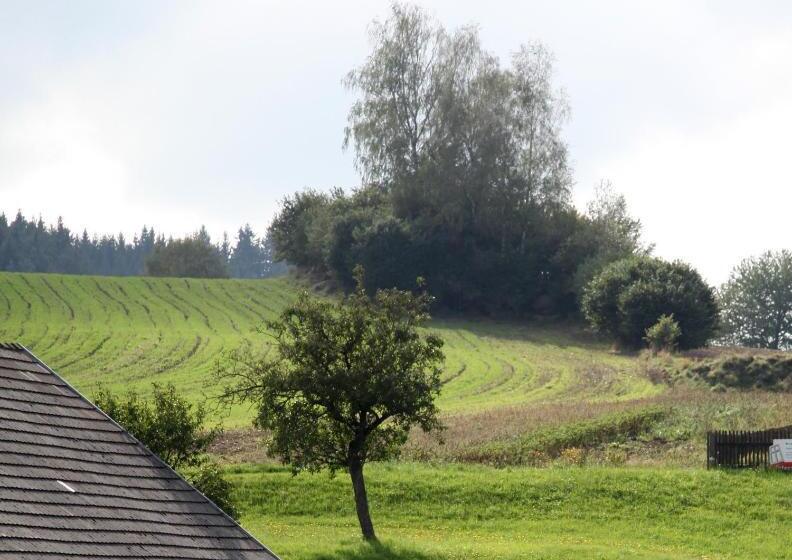 غرفة قياسية, Ferienhof Stanzl