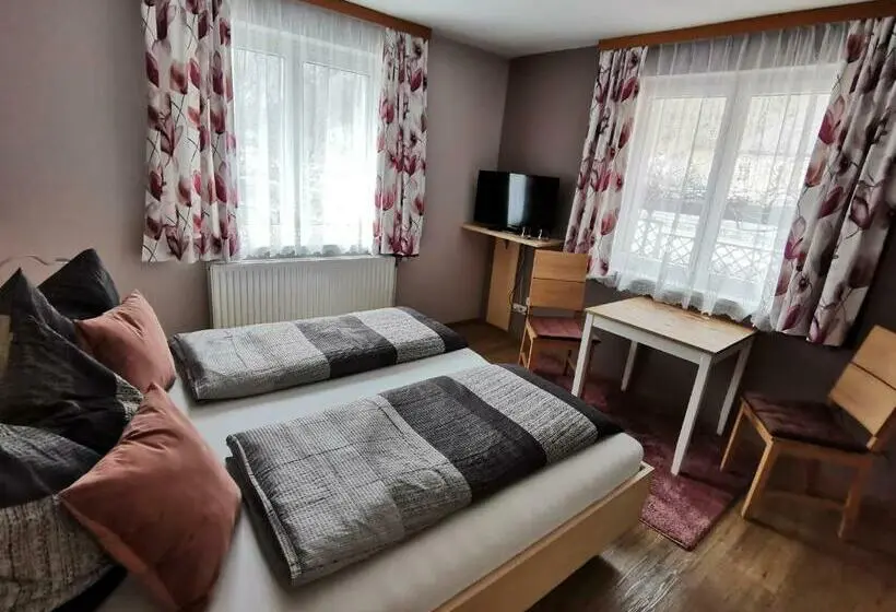 Standard-huone, Haus Höll Herta