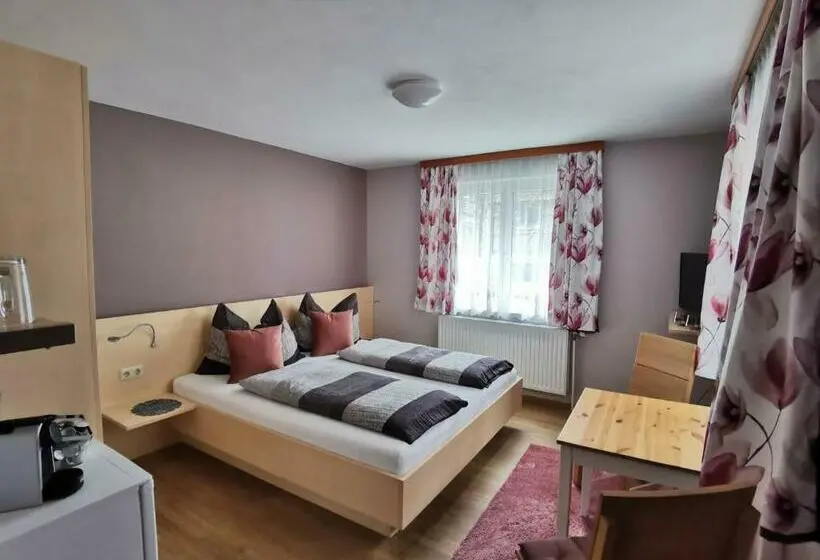 Standard-huone, Haus Höll Herta