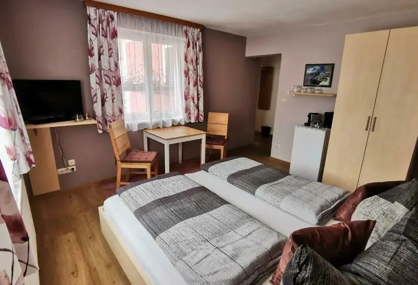 Standard-huone, Haus Höll Herta