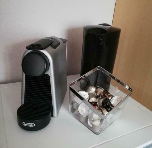 스탠다드 룸, Haus Höll Herta