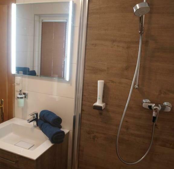 스탠다드 룸, Haus Höll Herta