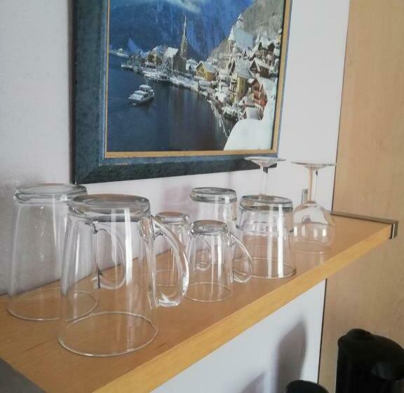 스탠다드 룸, Haus Höll Herta