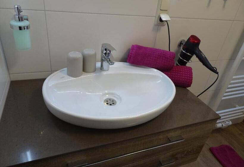 1베드룸 아파트 1층, Haus Höll Herta