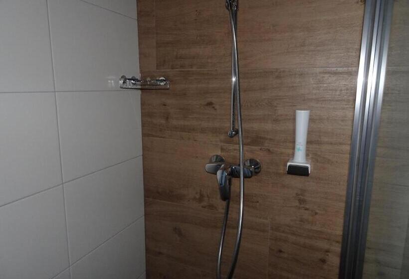 1베드룸 아파트 1층, Haus Höll Herta