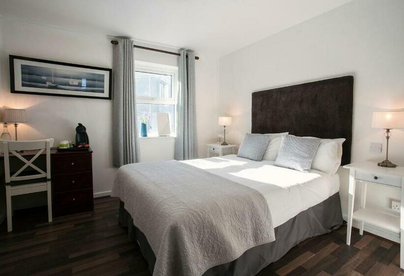 غرفة قياسية, Maddens Bridge Bar & Guesthouse