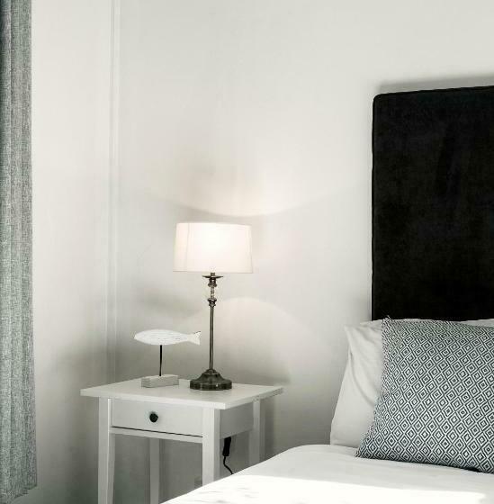 غرفة قياسية, Maddens Bridge Bar & Guesthouse