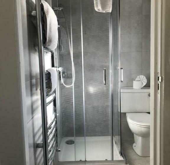 غرفة قياسية, Maddens Bridge Bar & Guesthouse