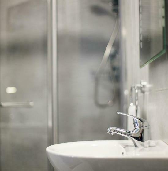 غرفة قياسية, Maddens Bridge Bar & Guesthouse