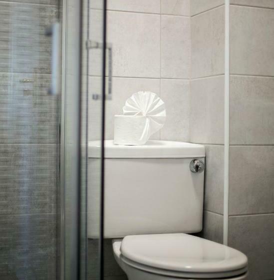 غرفة قياسية, Maddens Bridge Bar & Guesthouse