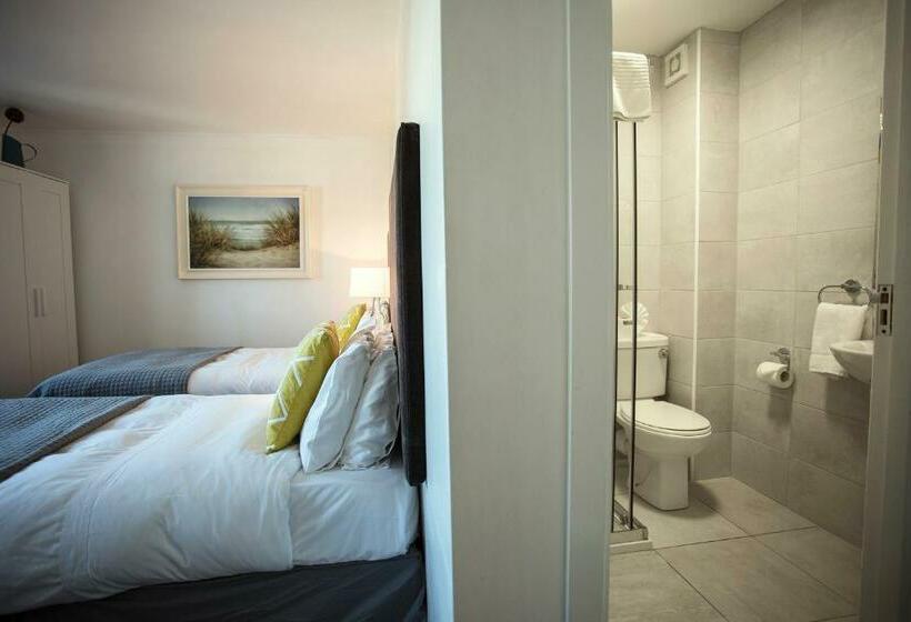 غرفة قياسية, Maddens Bridge Bar & Guesthouse