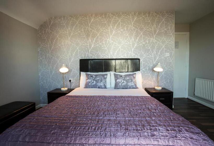 غرفة قياسية, Maddens Bridge Bar & Guesthouse