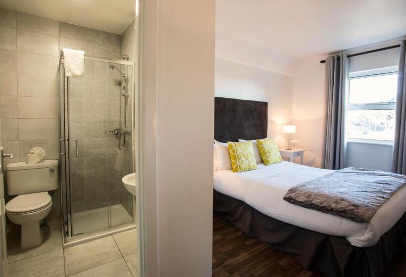 غرفة قياسية, Maddens Bridge Bar & Guesthouse