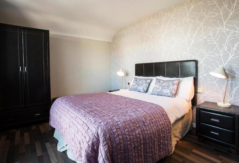 غرفة قياسية, Maddens Bridge Bar & Guesthouse