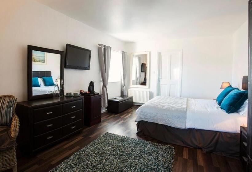 غرفة قياسية, Maddens Bridge Bar & Guesthouse