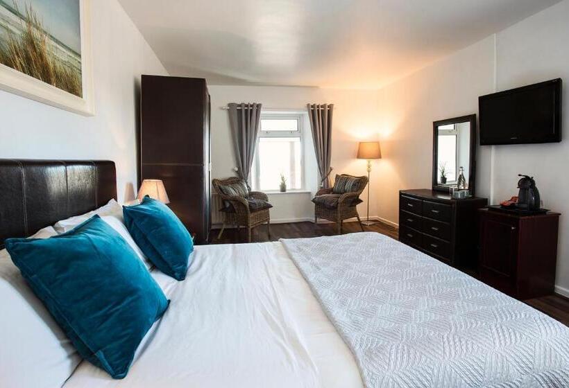 غرفة قياسية, Maddens Bridge Bar & Guesthouse