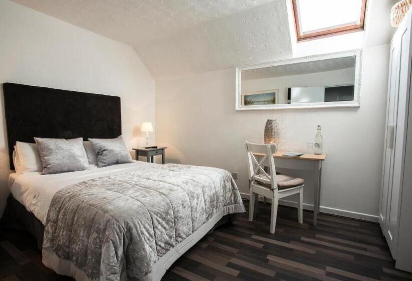 غرفة قياسية, Maddens Bridge Bar & Guesthouse