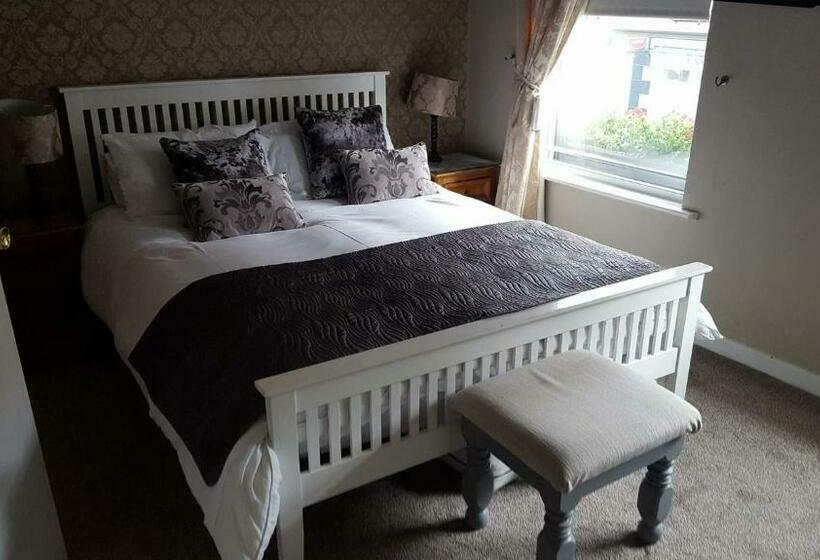 חדר סטנדרט, The Baytree Restaurant & Guesthouse