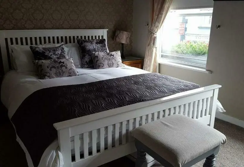 スタンダードルーム, The Baytree Restaurant & Guesthouse