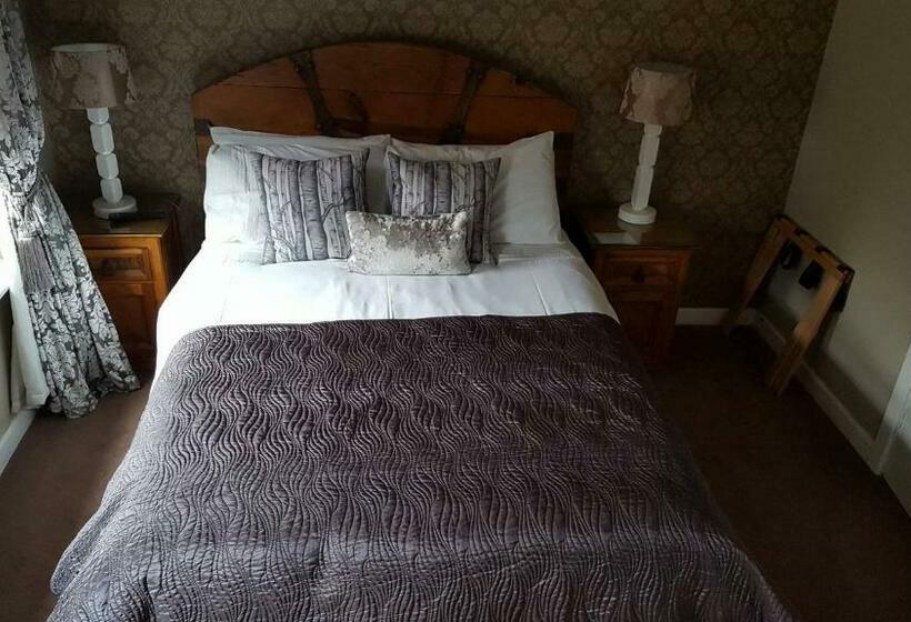 חדר סטנדרט, The Baytree Restaurant & Guesthouse