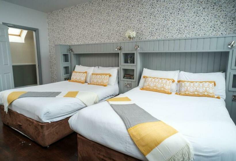 Номер Стандарт, The Lodge Doolin
