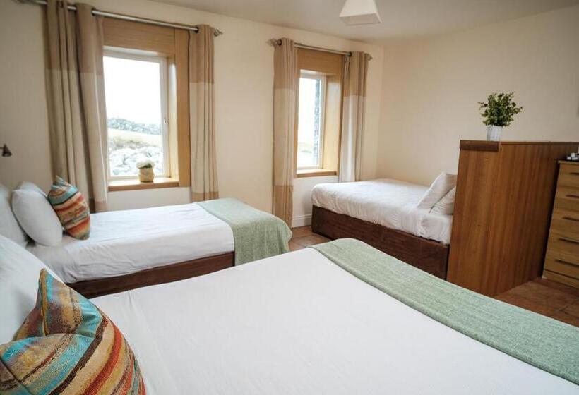 Семейный Номер, The Lodge Doolin