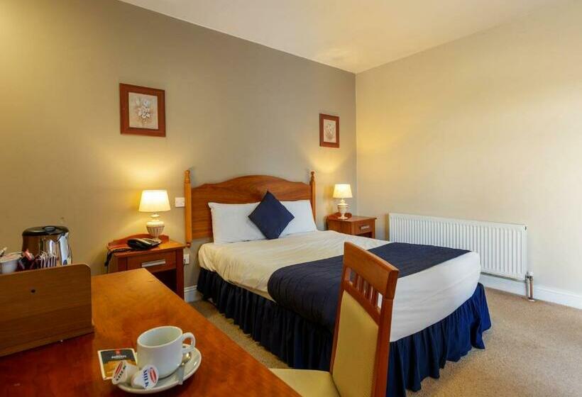 スタンダードルーム, Tudor House Guest House