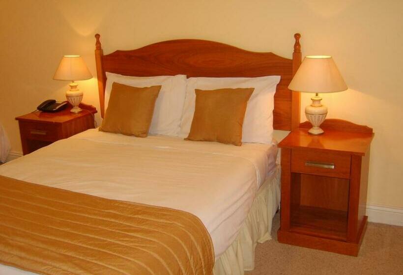 スタンダードルーム, Tudor House Guest House