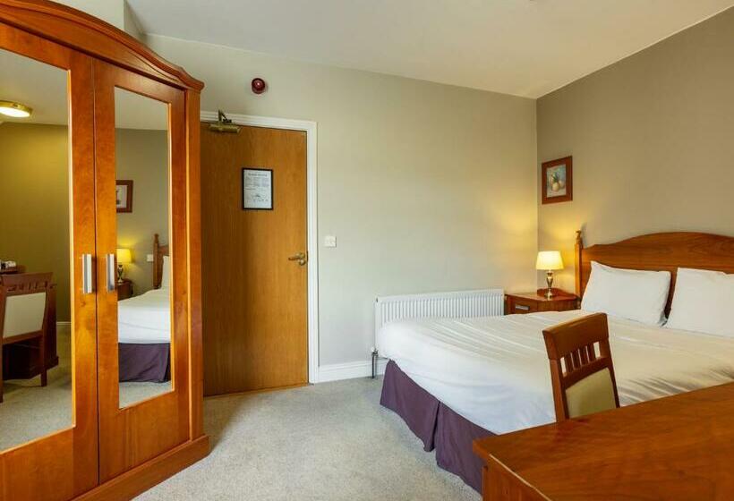 スタンダードルーム, Tudor House Guest House