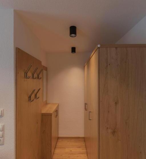 수피리어 룸, Berghotel Rasis