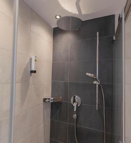 Номер Стандарт, Berghotel Rasis