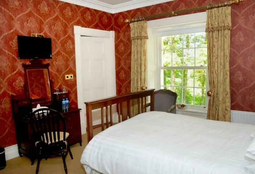 Standard-huone, Cannaway House B&b