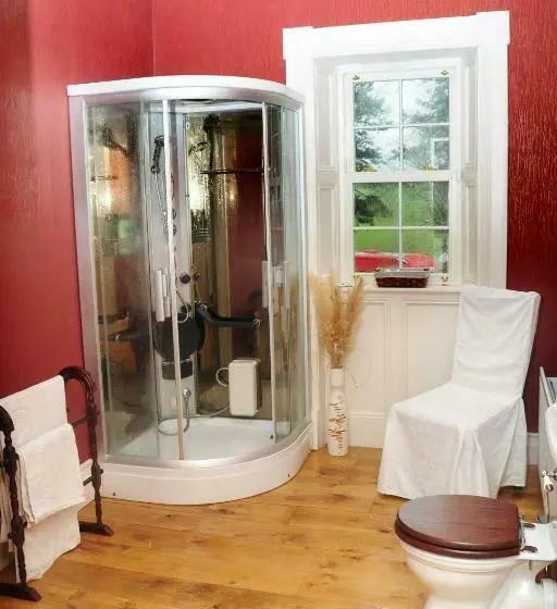 Standard-huone, Cannaway House B&b