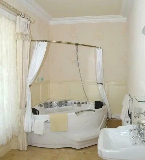 Standard-huone, Cannaway House B&b