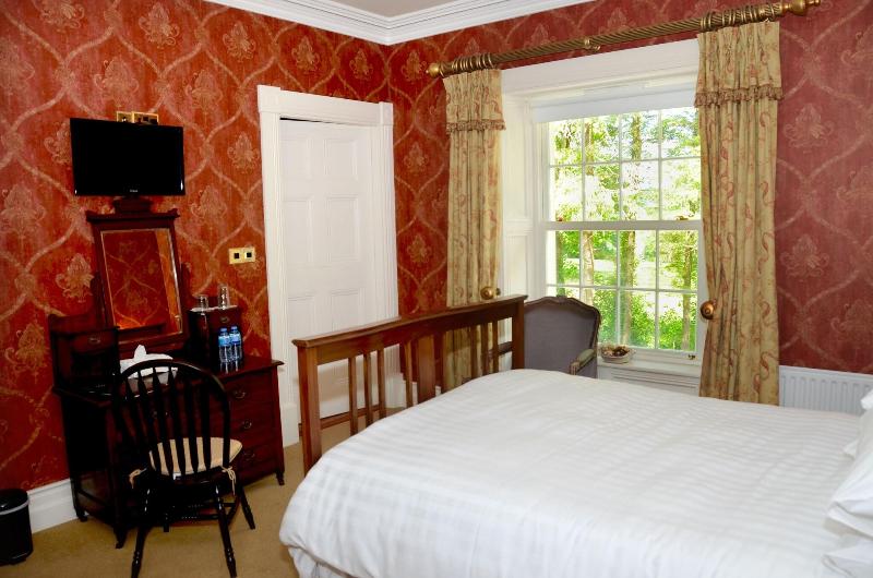 Семейный Номер, Cannaway House B&b