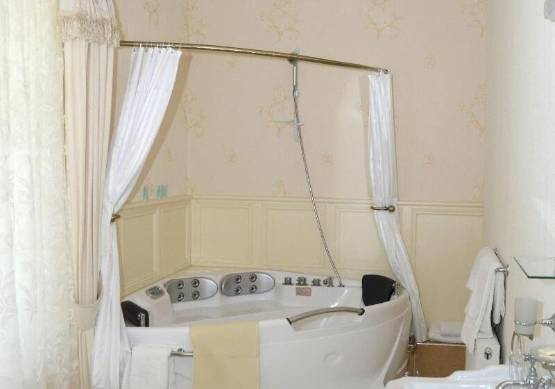 Номер Стандарт, Cannaway House B&b