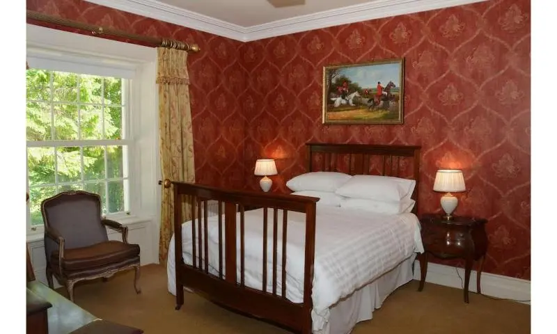 Standard-huone, Cannaway House B&b